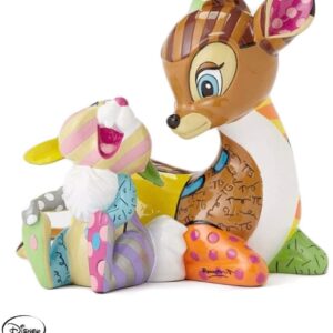 Bambi by Britto