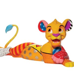 Simba by Britto